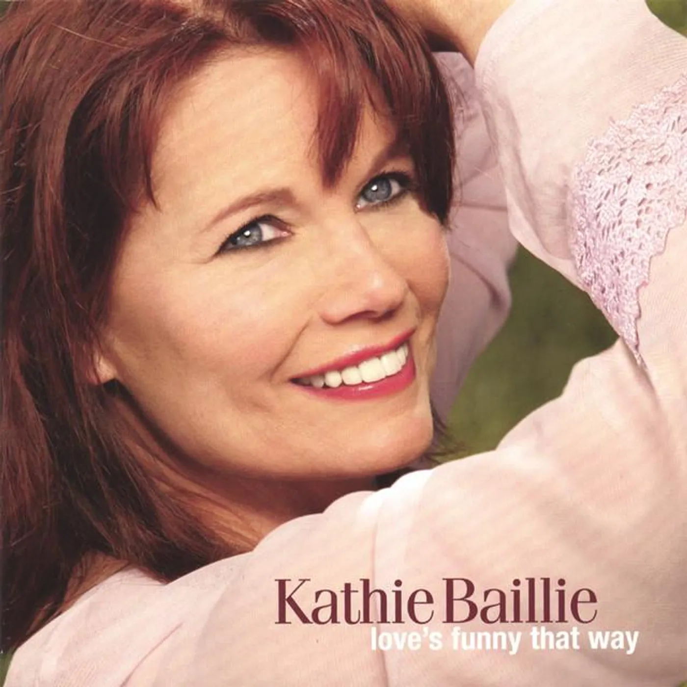 Kathie Baillie