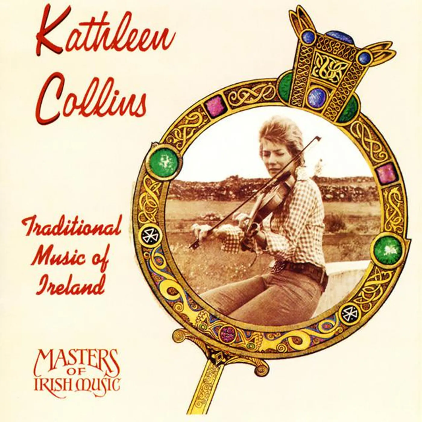 Kathleen Collins