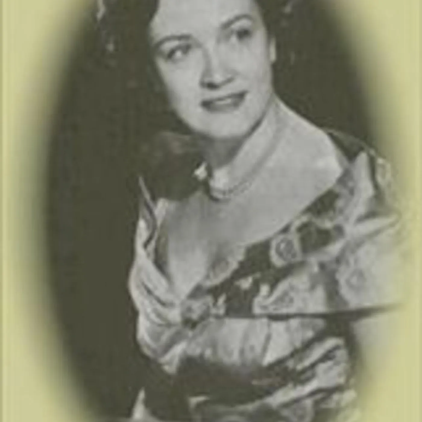 Kathleen Ferrier Brand Page