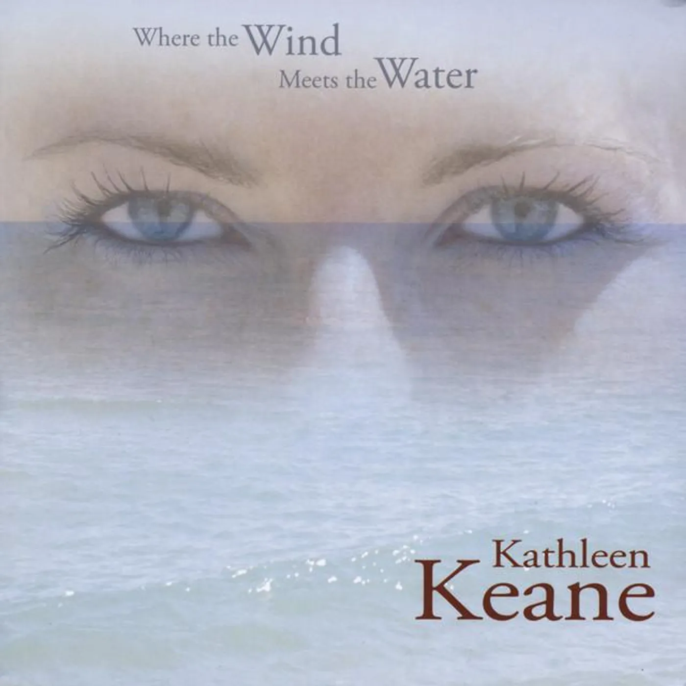 Kathleen Keane