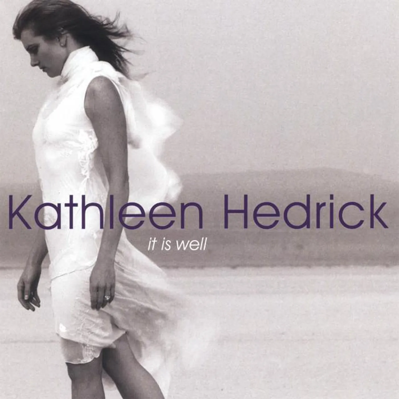 Kathleen Hedrick Brand Page