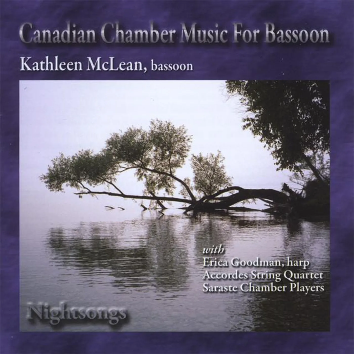 Kathleen McLean Brand Page