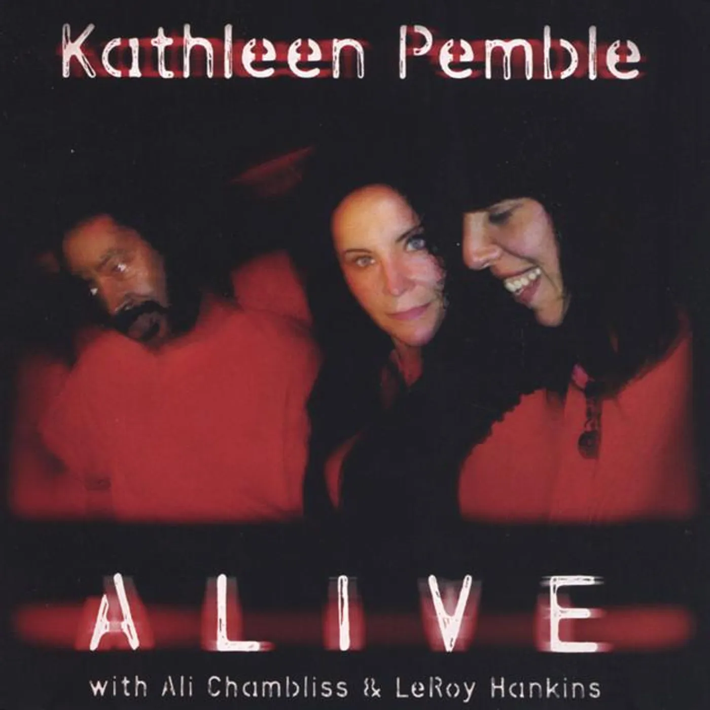 Kathleen Pemble Brand Page