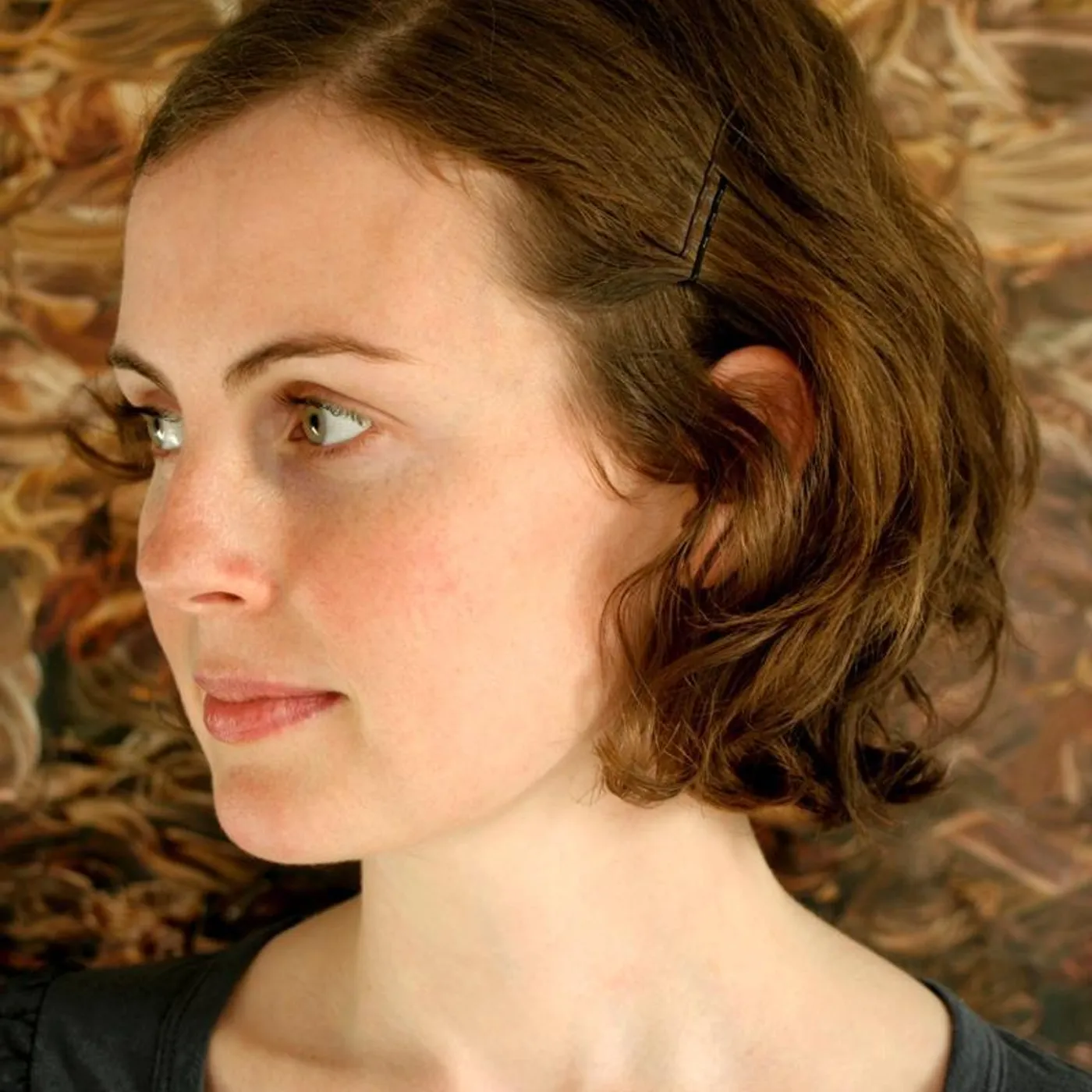 Kathryn Calder