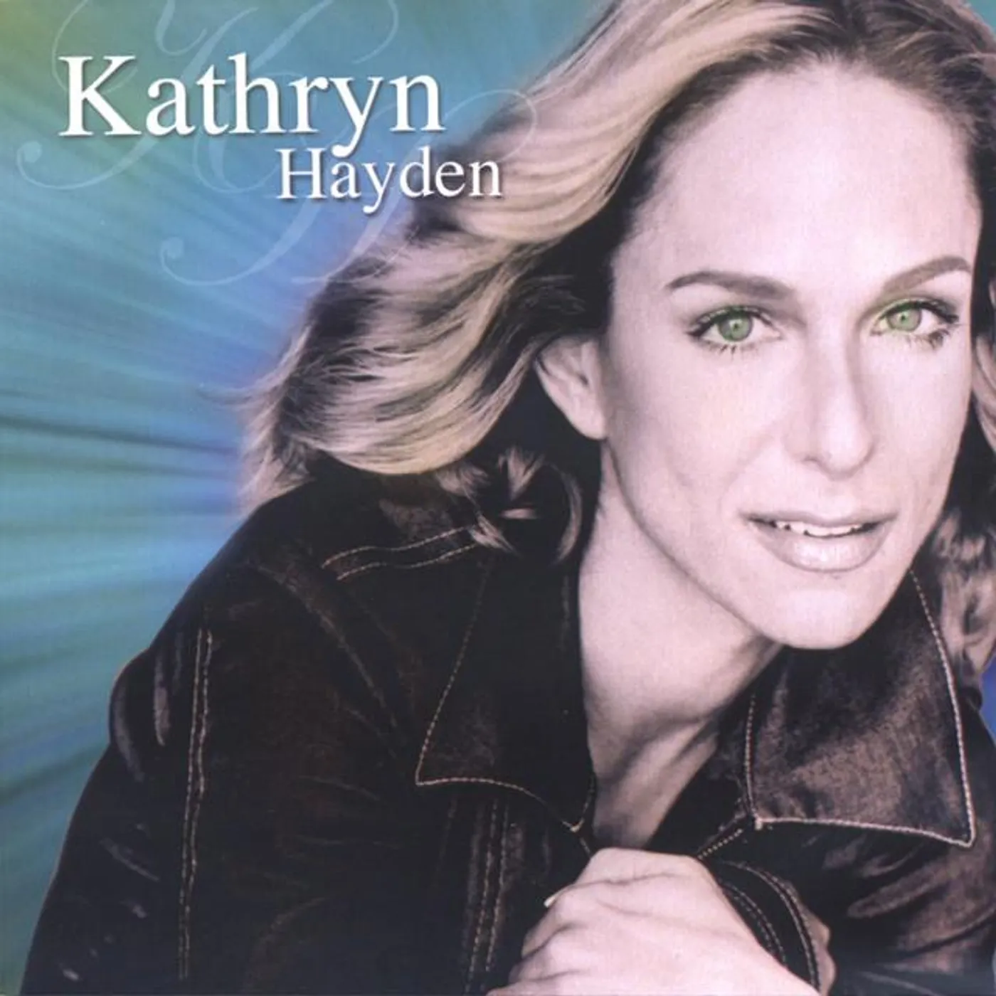 Kathryn Hayden Brand Page