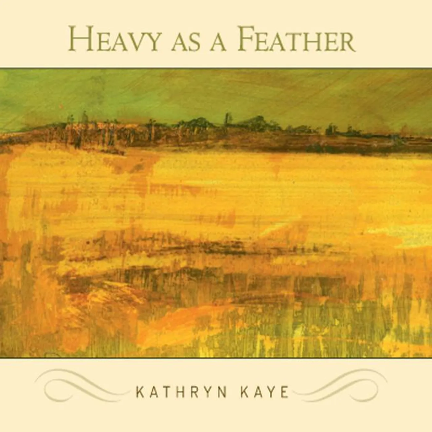 Kathryn Kaye Brand Page