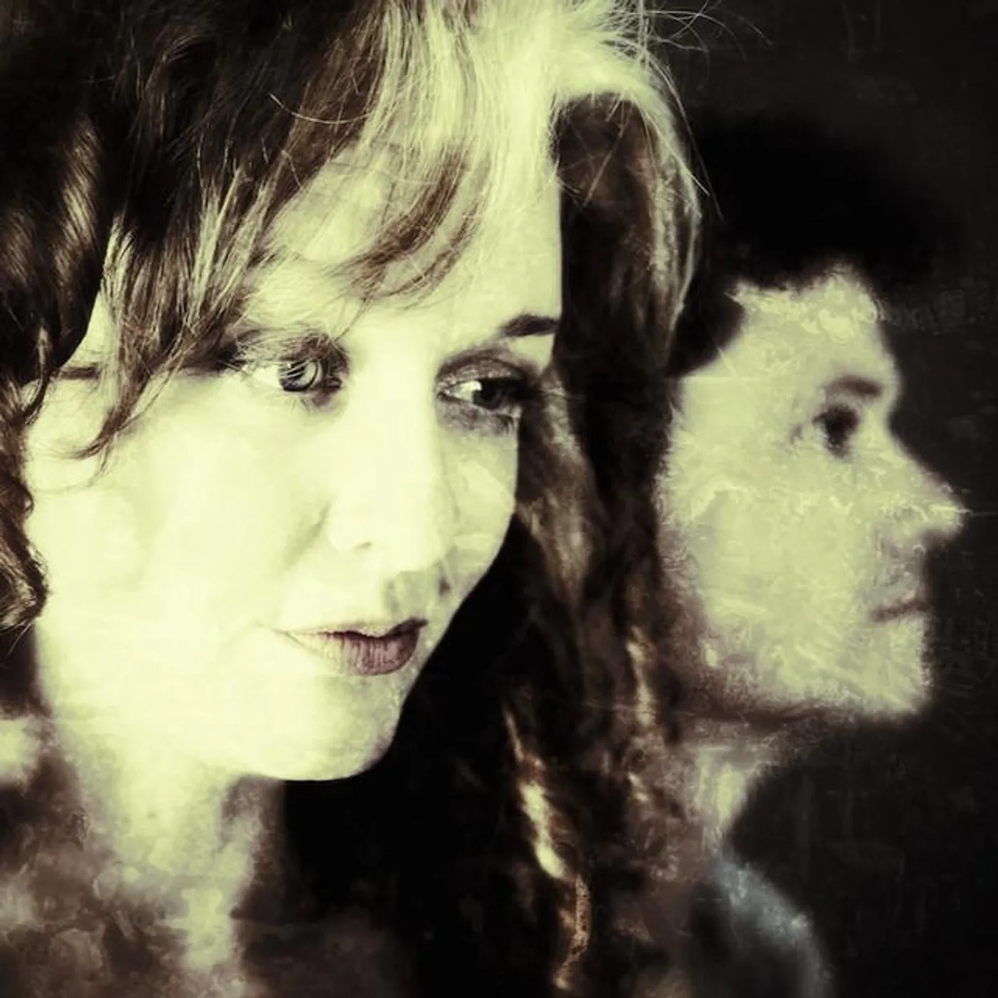 Kathryn Roberts & Sean Lakeman