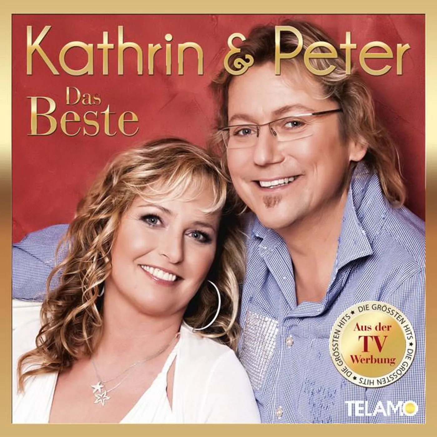 Kathrin & Peter