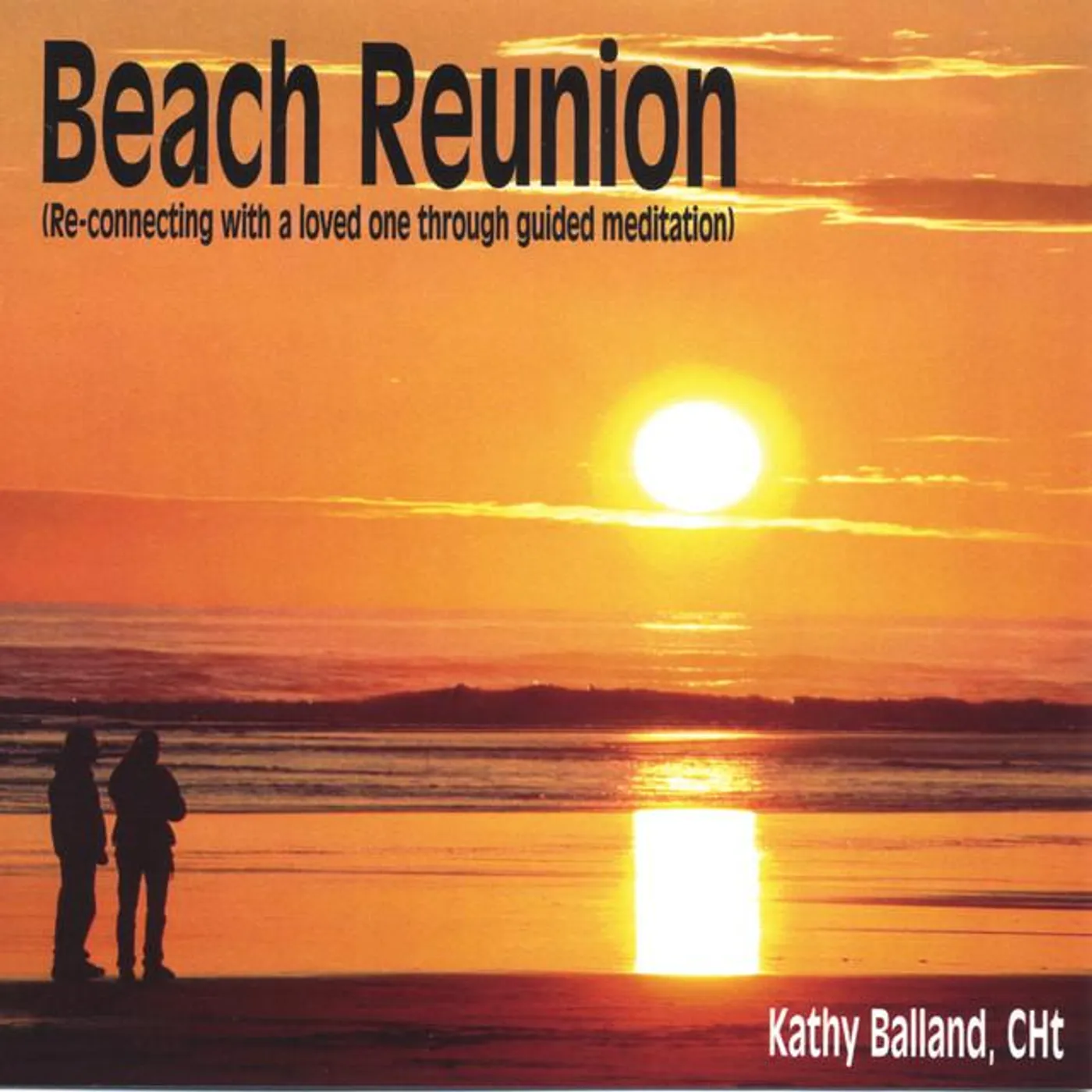 Kathy Balland