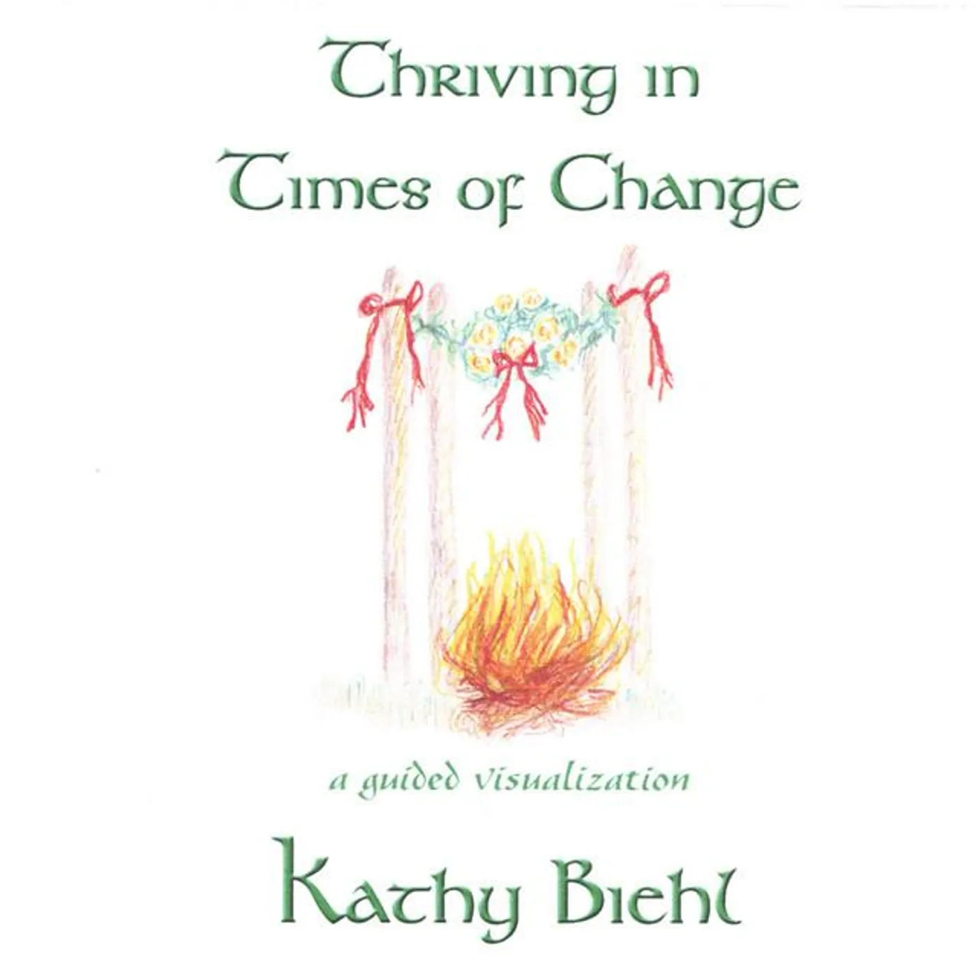 Kathy Biehl