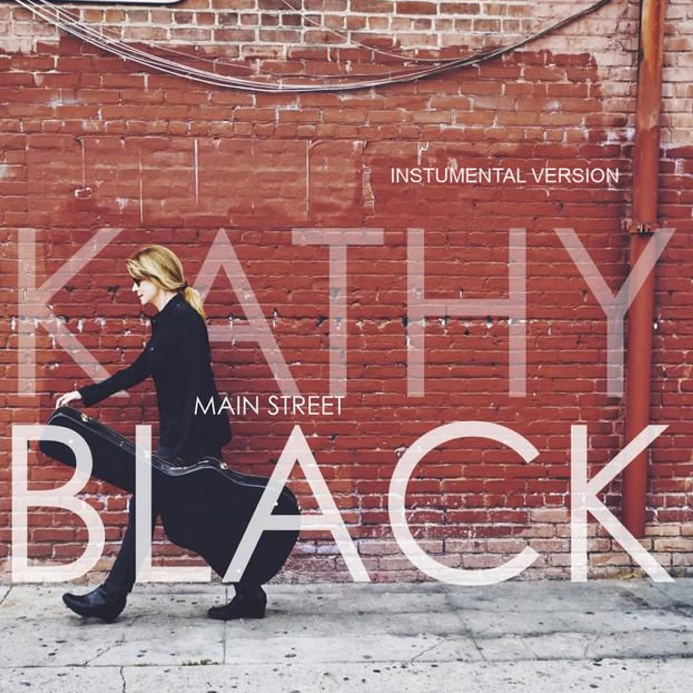 Kathy Black