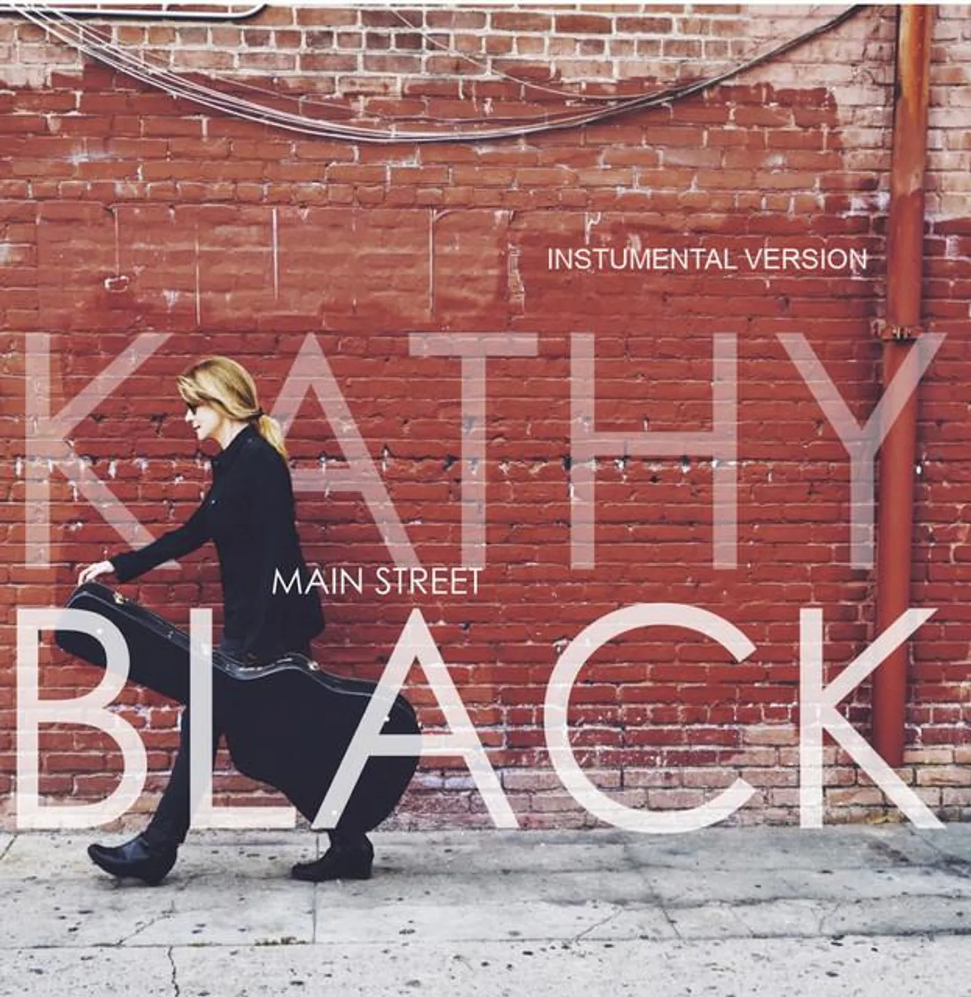 Kathy Black