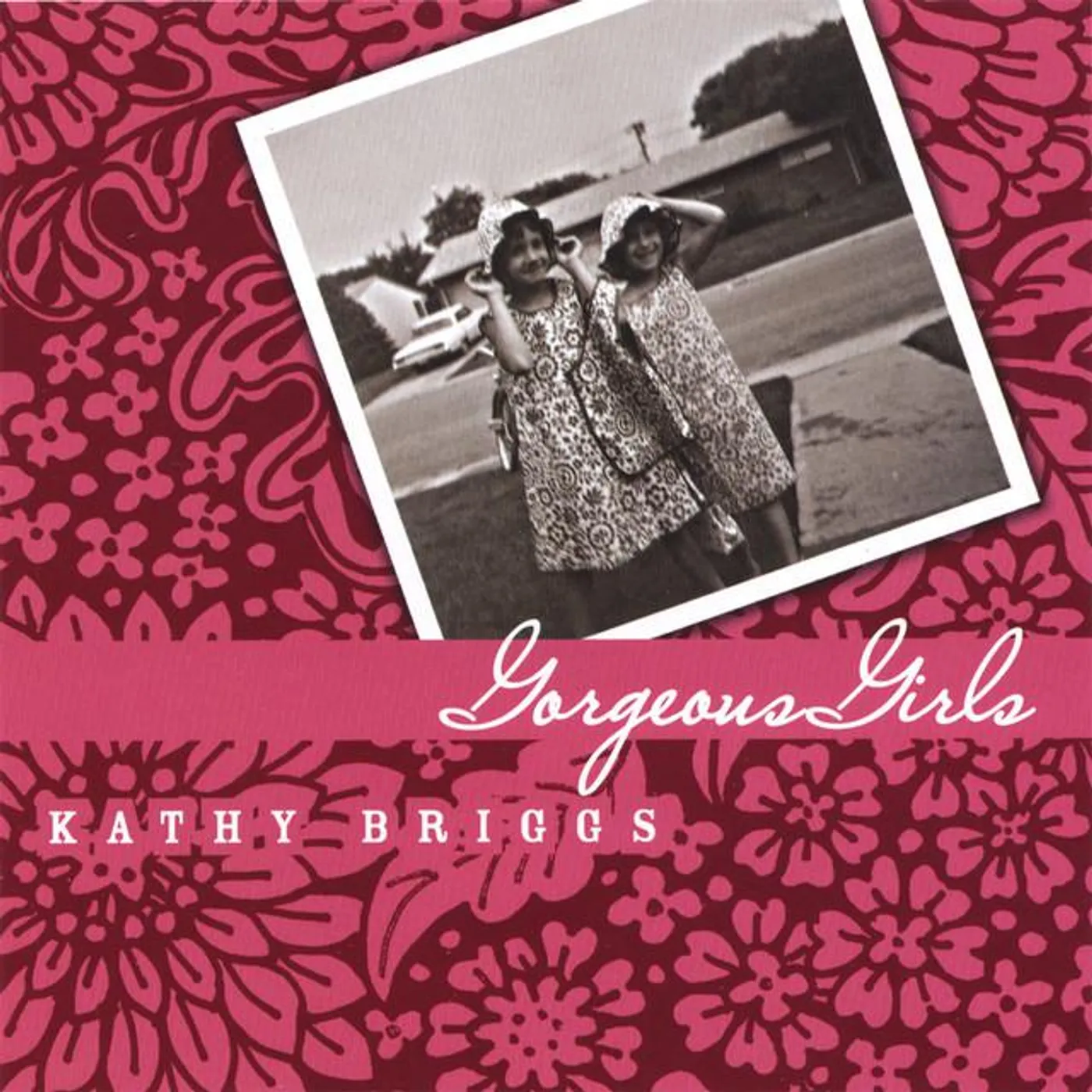 Kathy Briggs Brand Page
