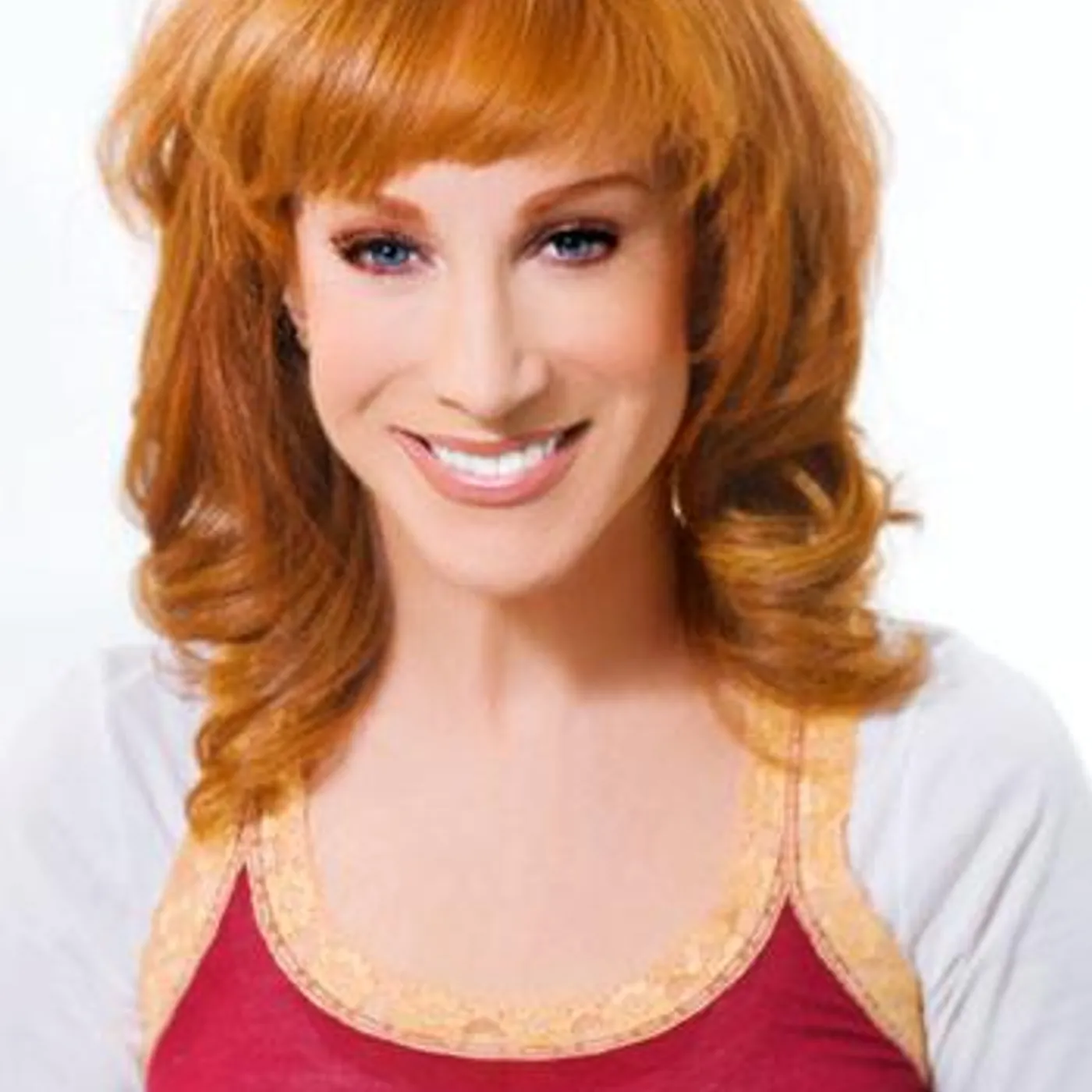 Kathy Griffin