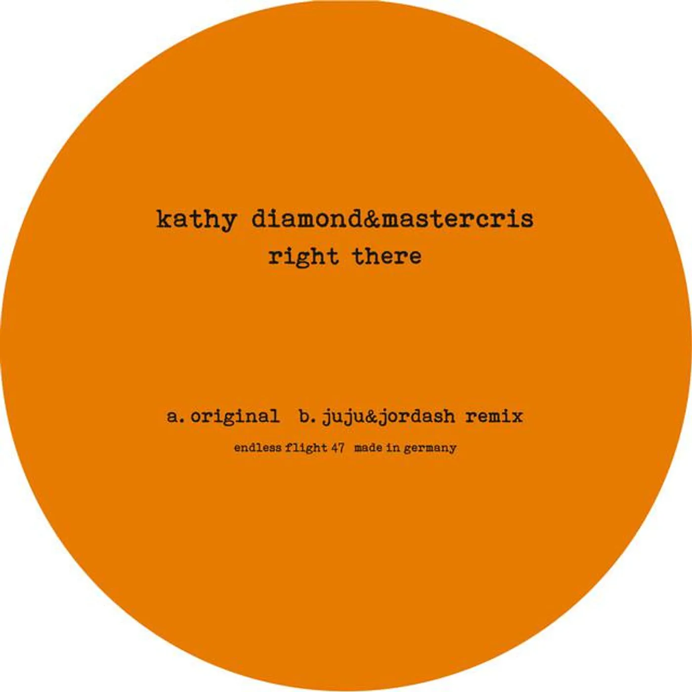 Kathy Diamond Brand Page
