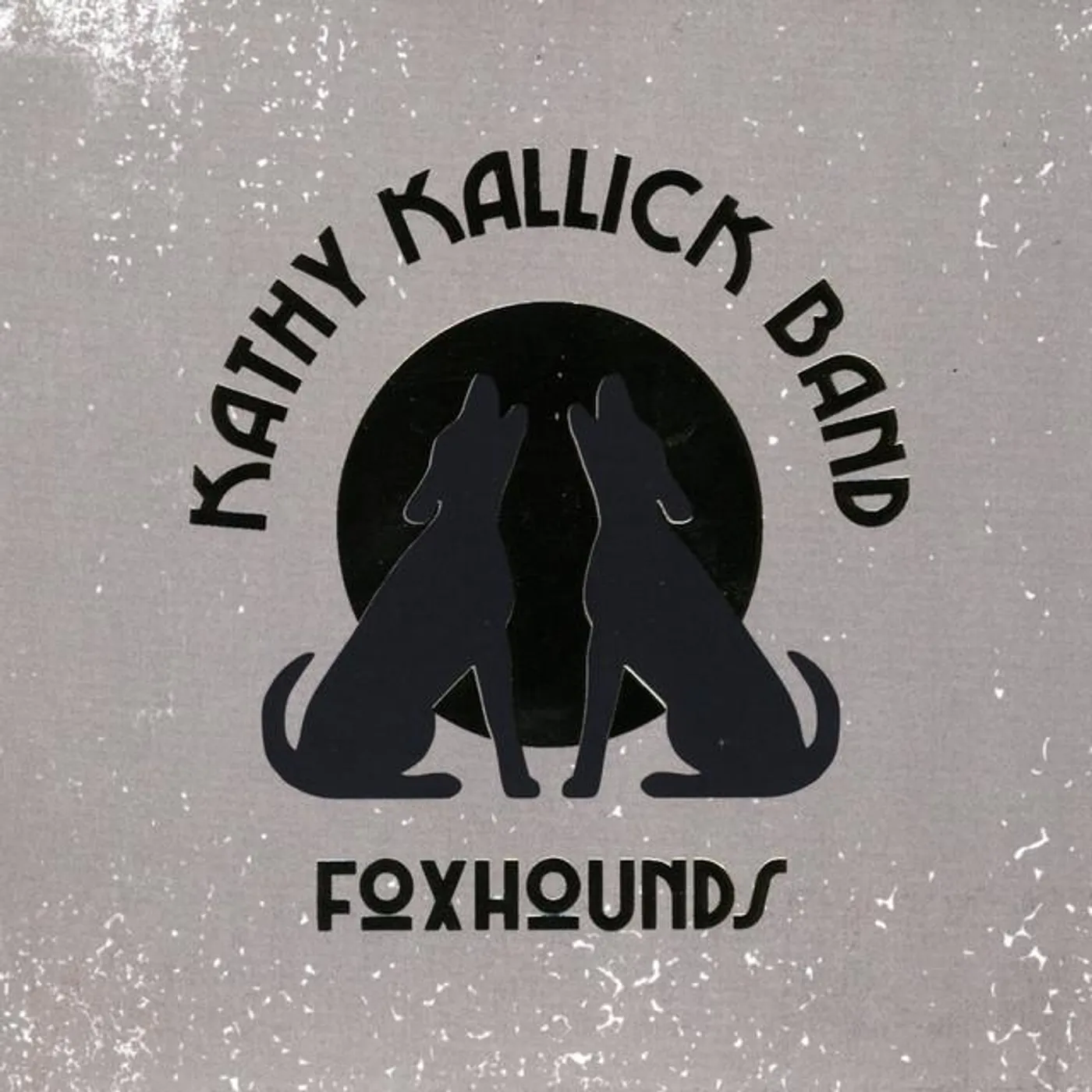 Kathy Kallick Band Brand Page