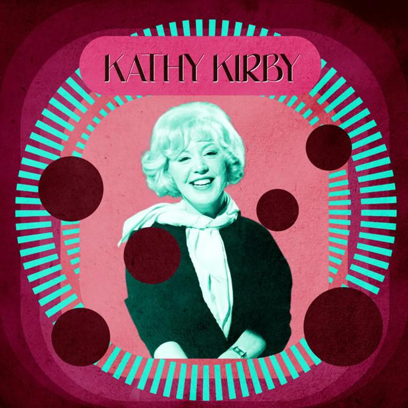 Kathy Kirby Brand Page