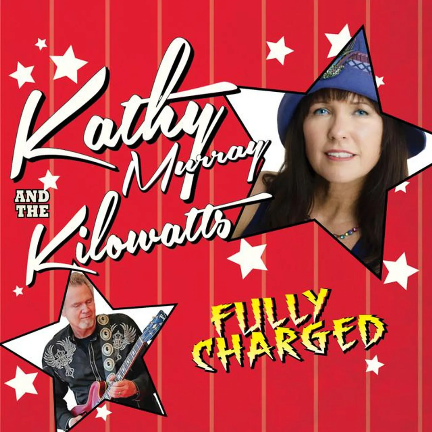 Kathy Murray & The Kilowatts