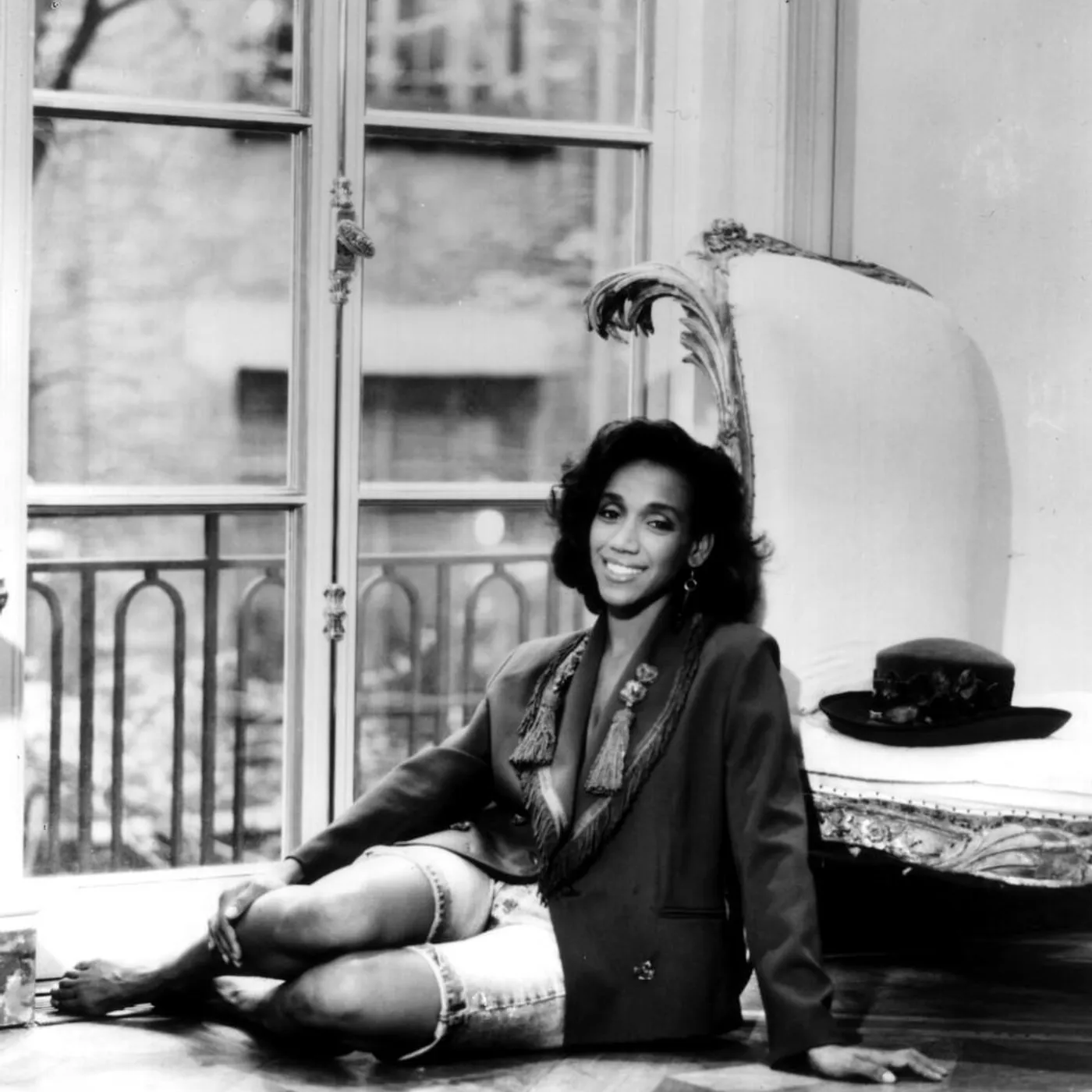 Kathy Sledge Brand Page