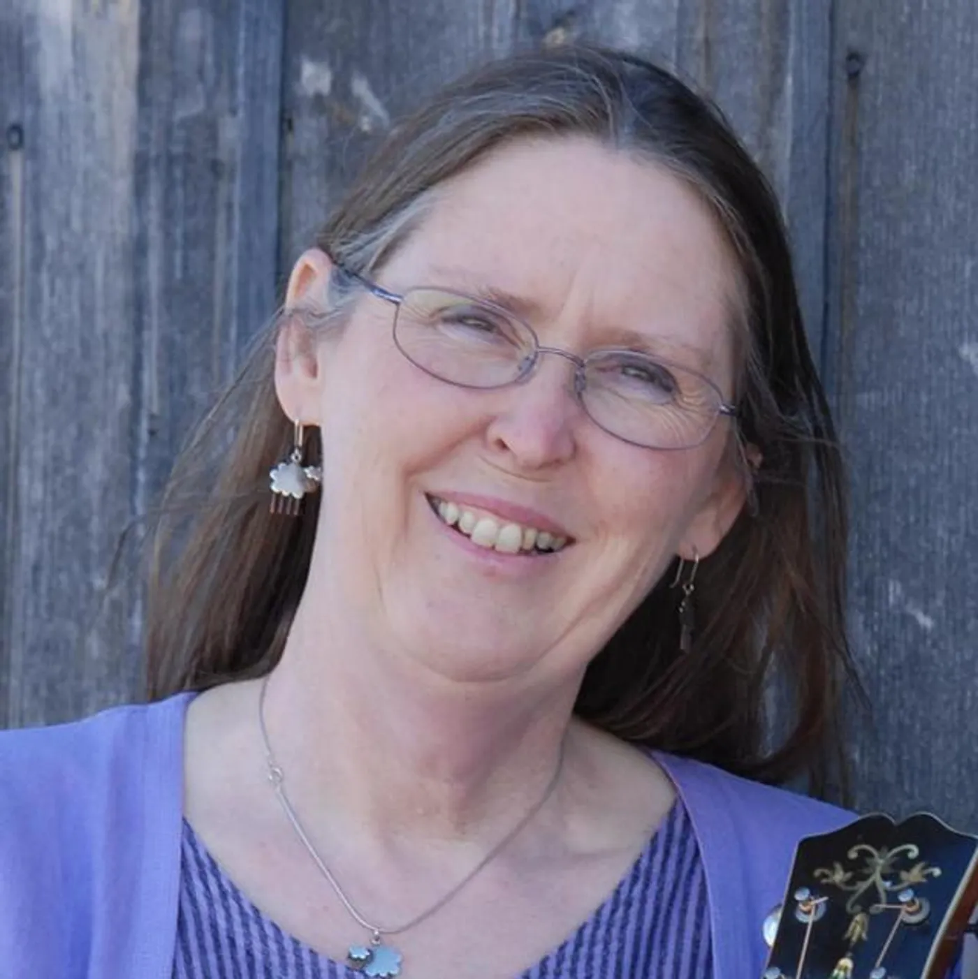 Kathy Reid-Naiman