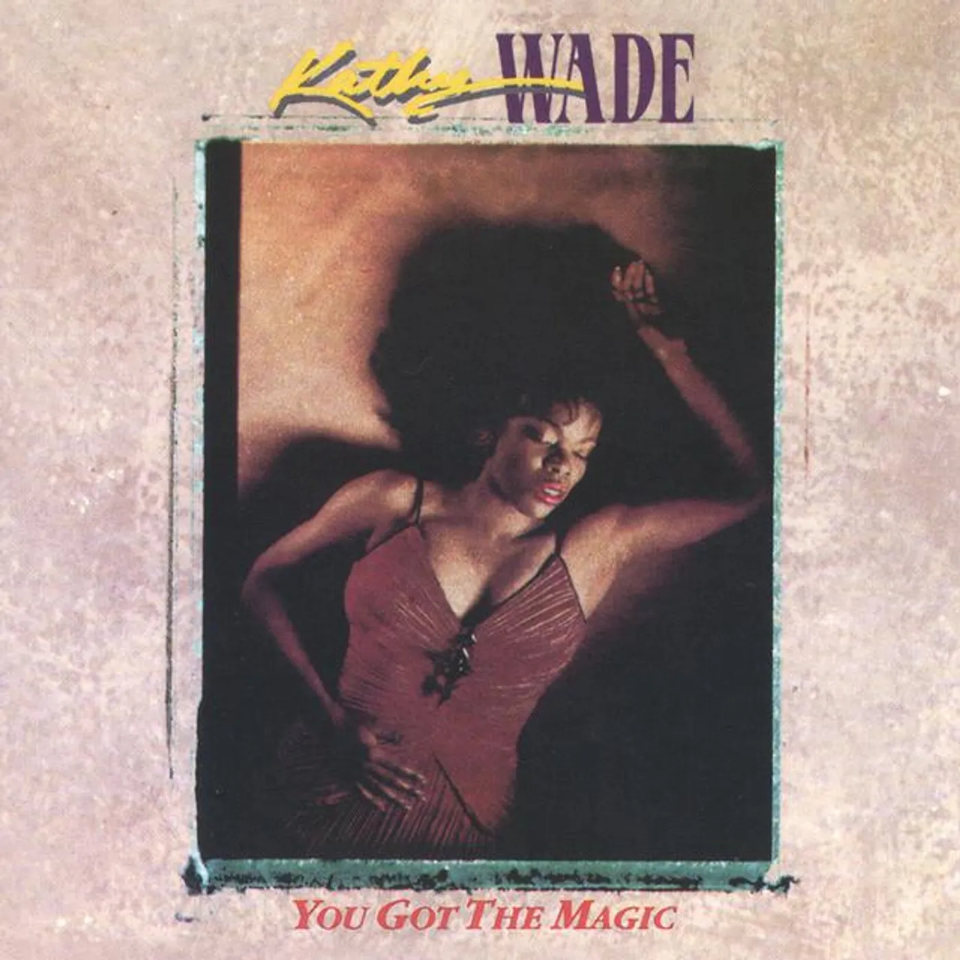 Kathy Wade