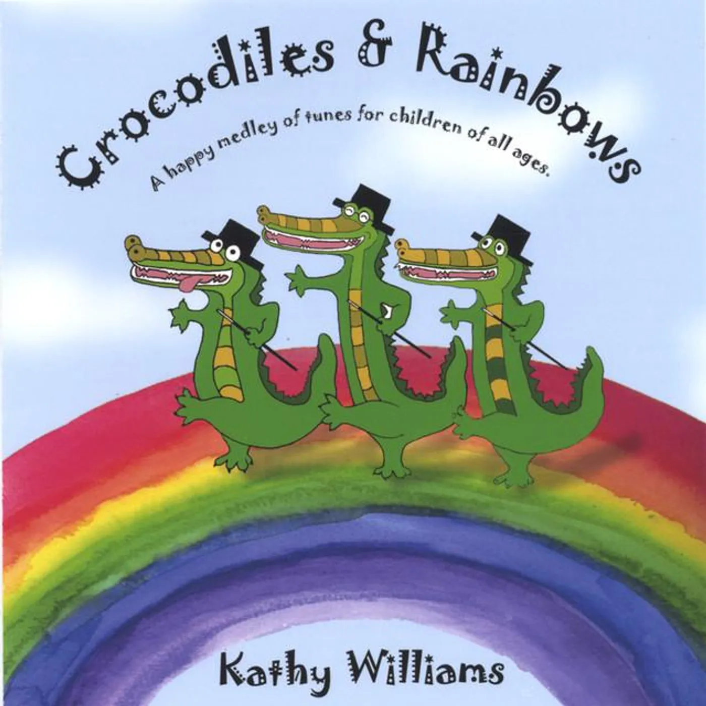 Kathy Williams