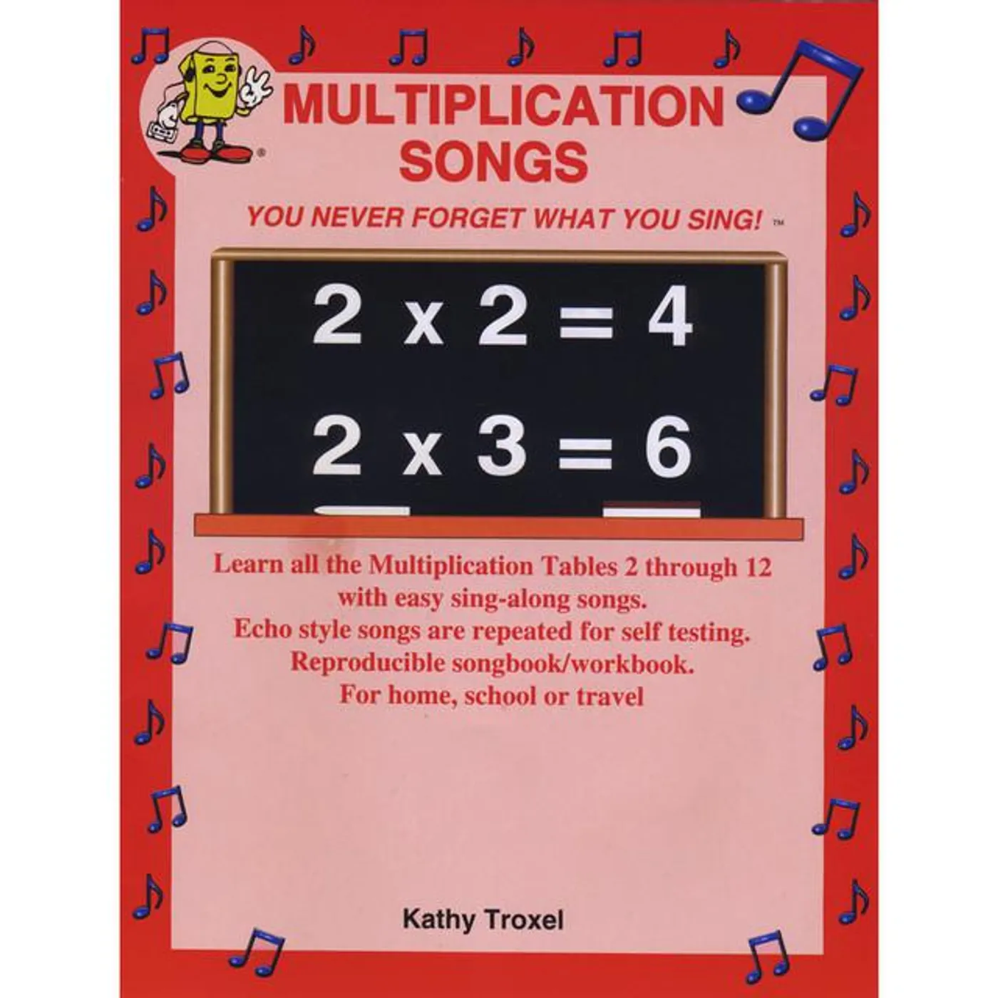 Kathy Troxel Brand Page