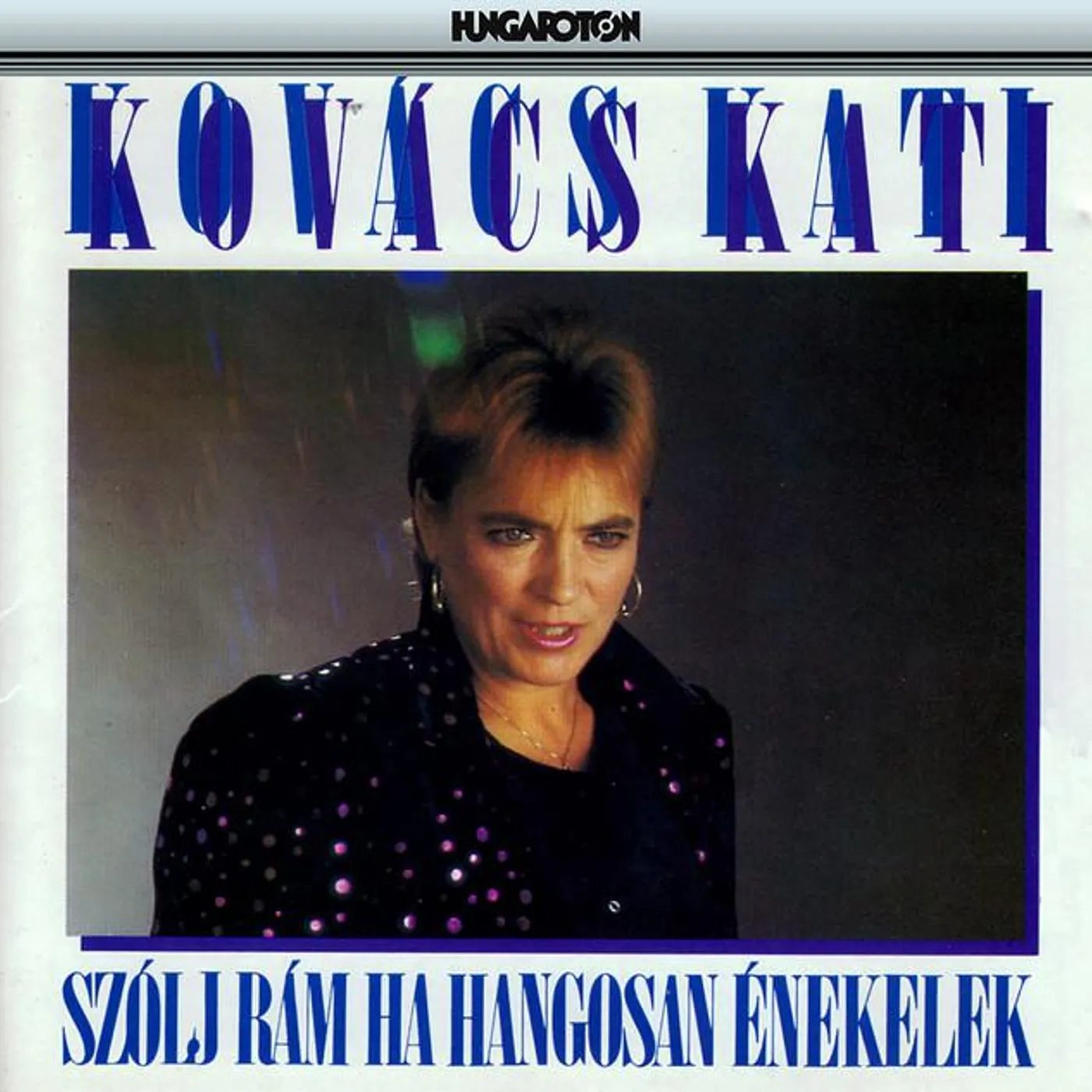 Kati Kovács Brand Page