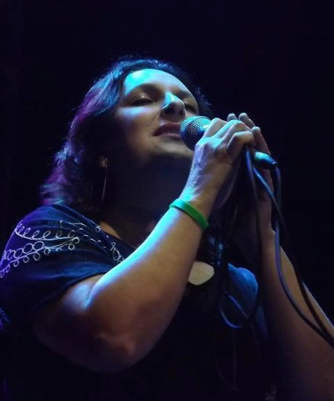 Katia Cardenal
