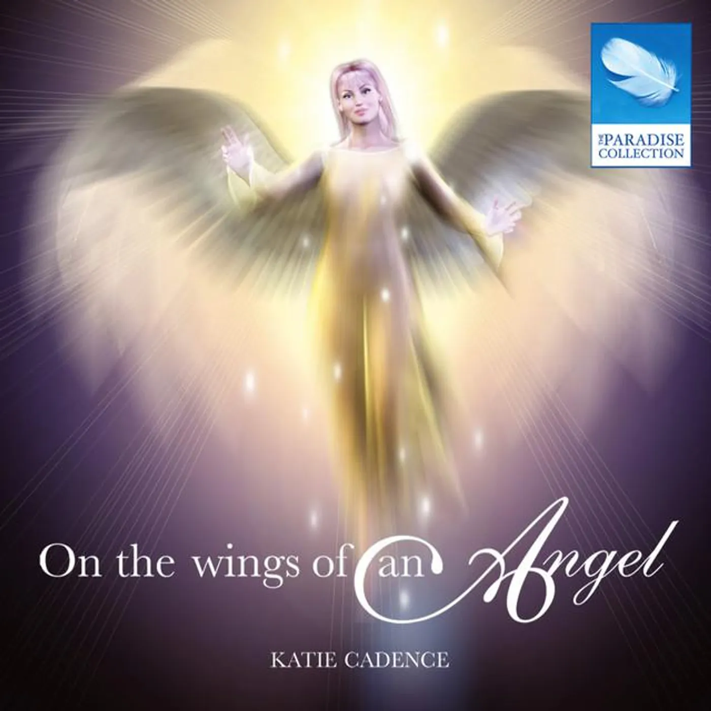 Katie Cadence Brand Page