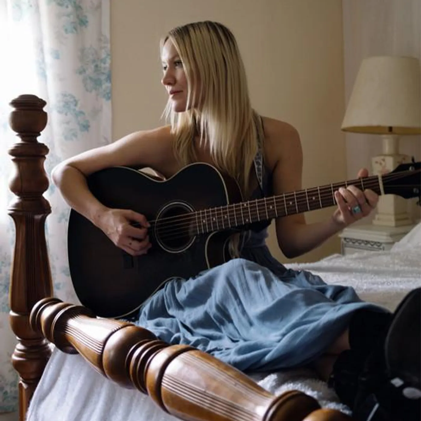Katie Boeck Brand Page