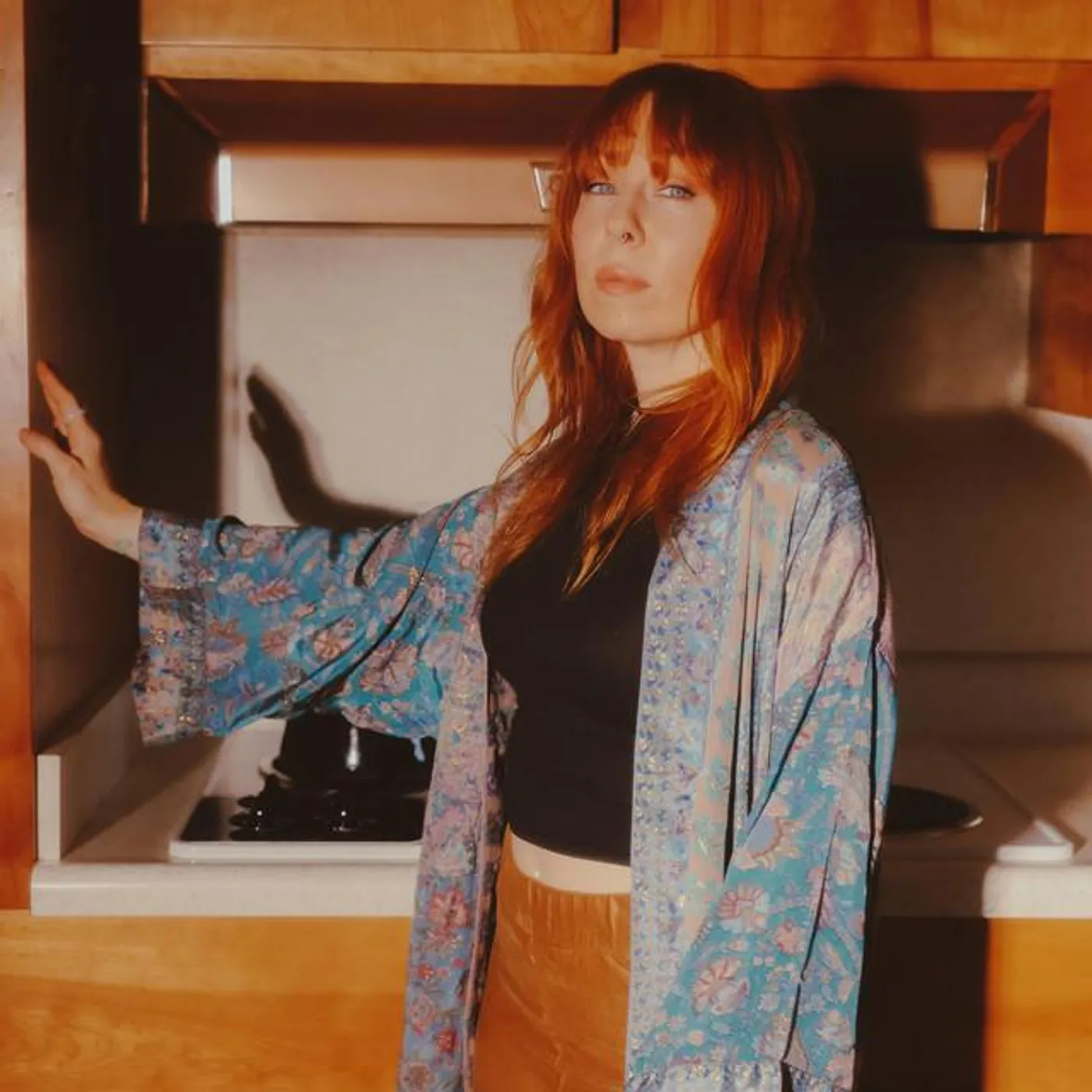 Katie Burkess Brand Page