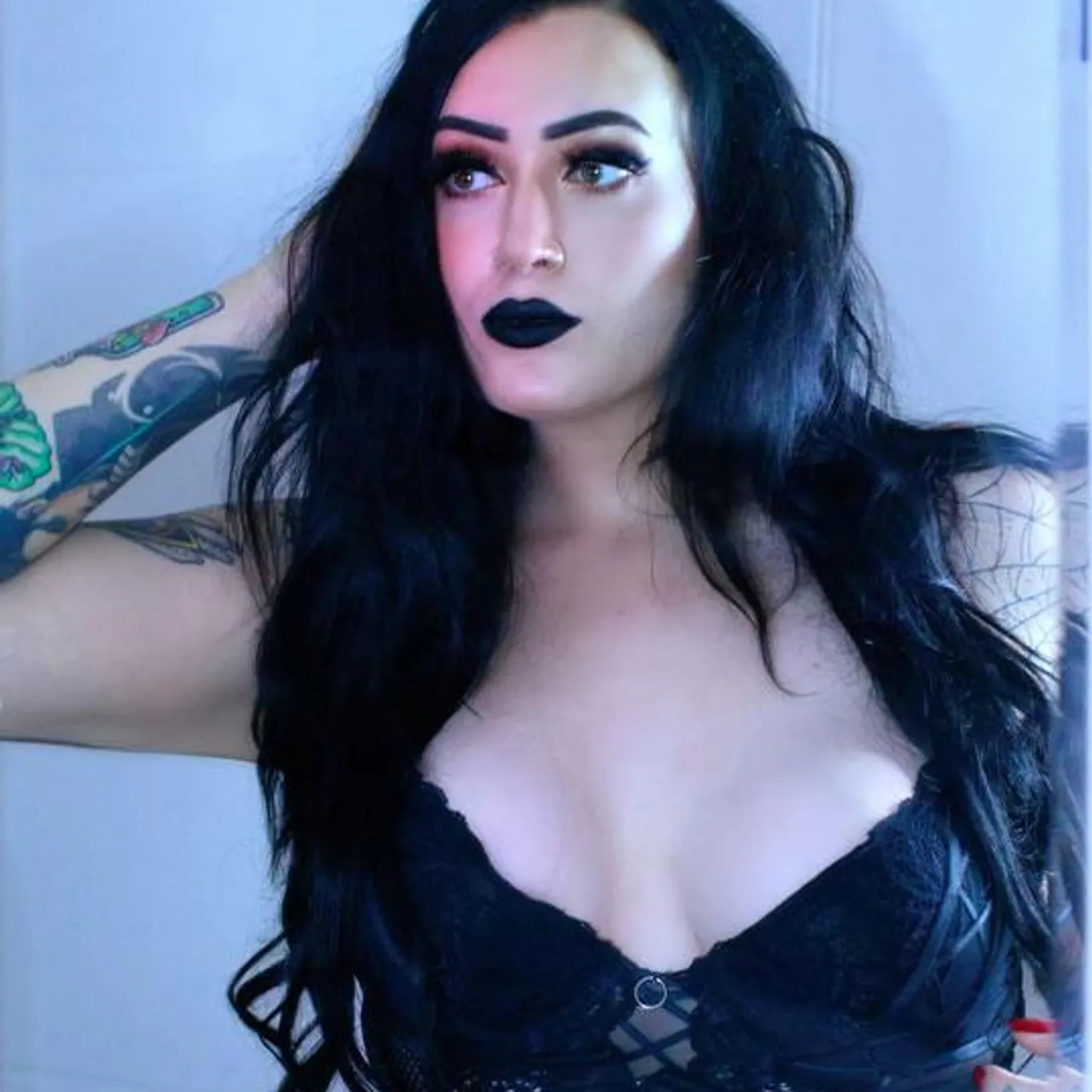 Katie Graham