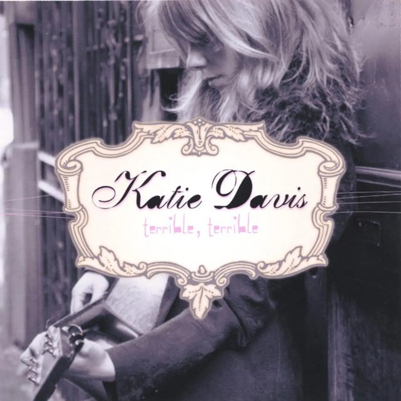 Katie Davis