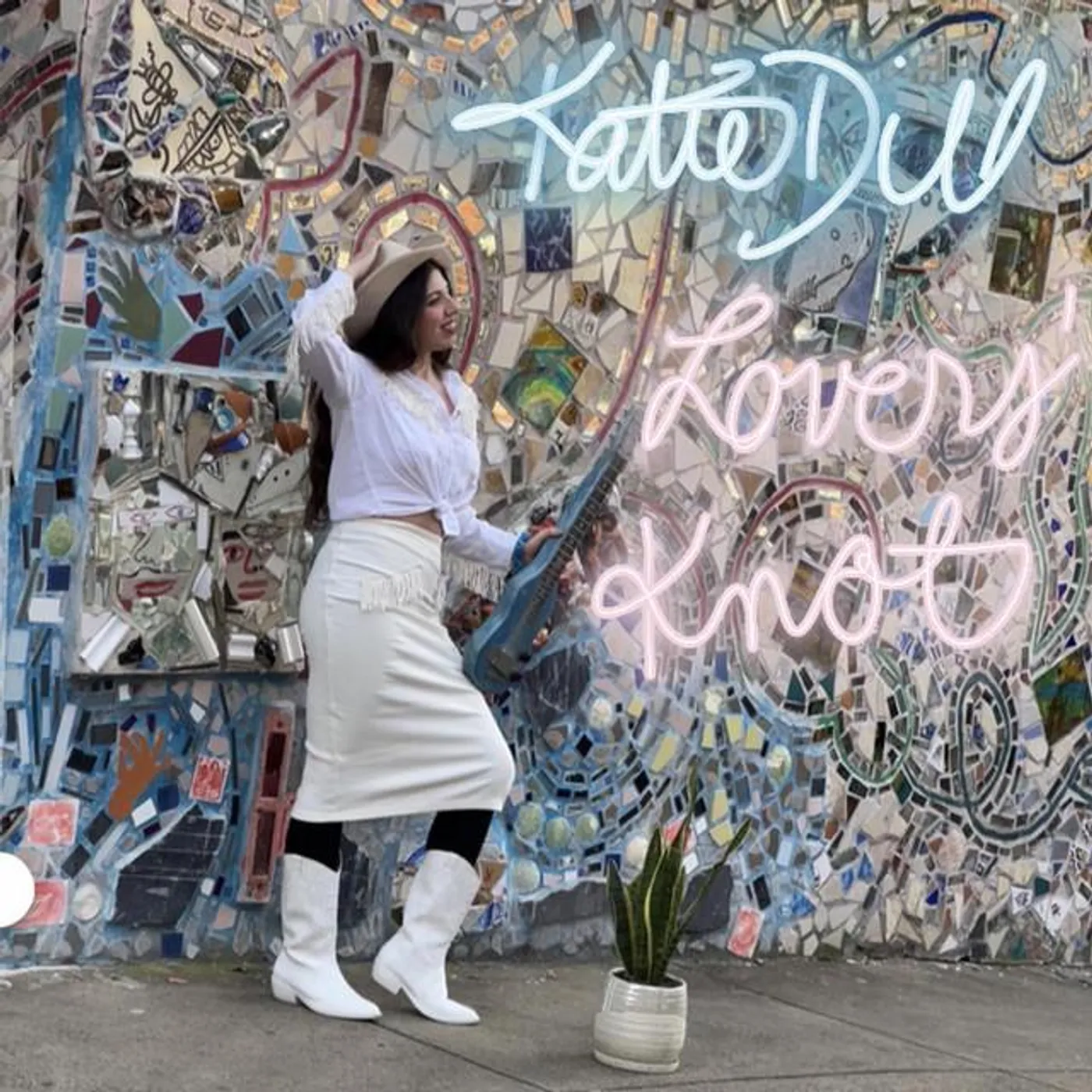Katie Dill Brand Page
