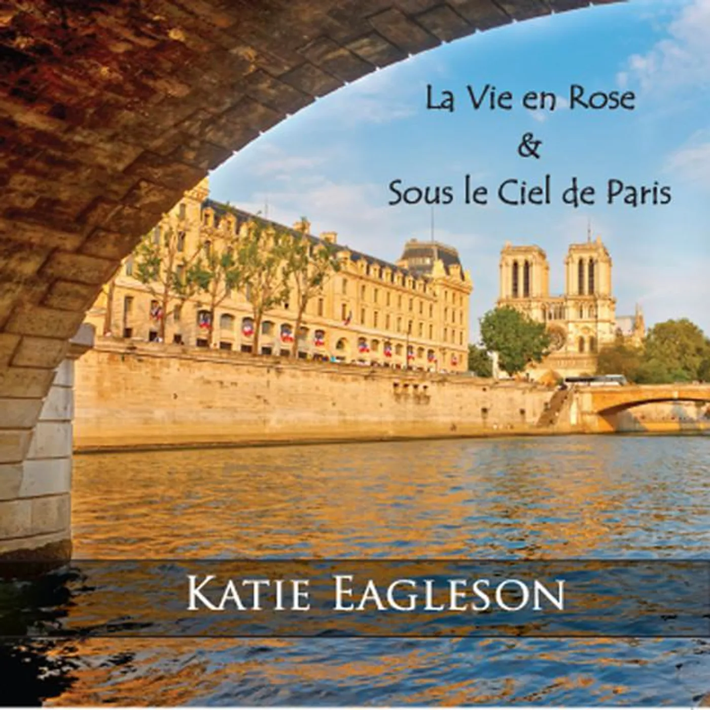 Katie Eagleson
