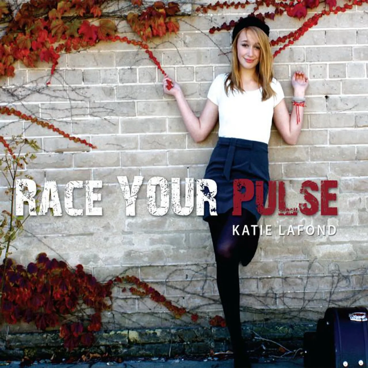 Katie Lafond