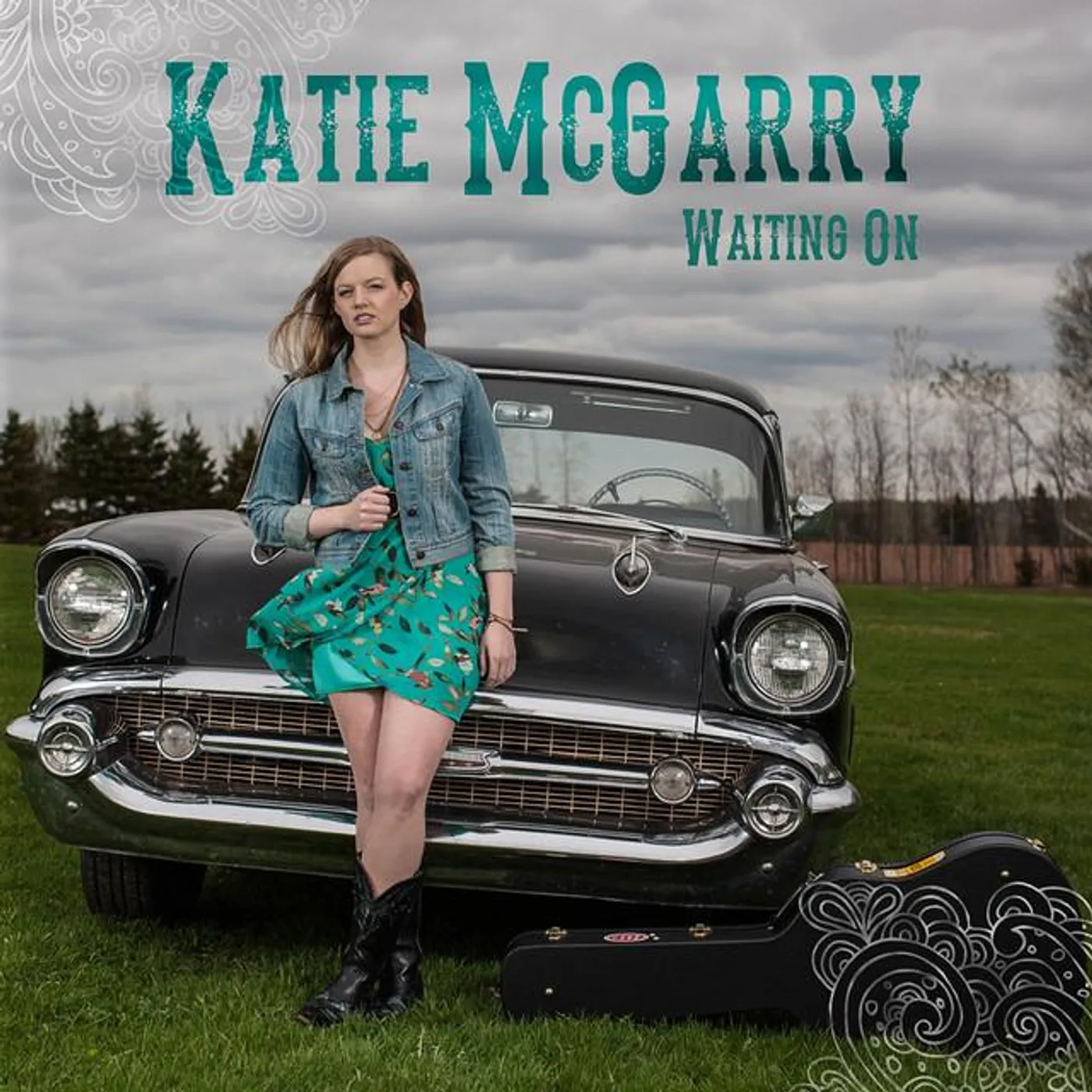 Katie McGarry