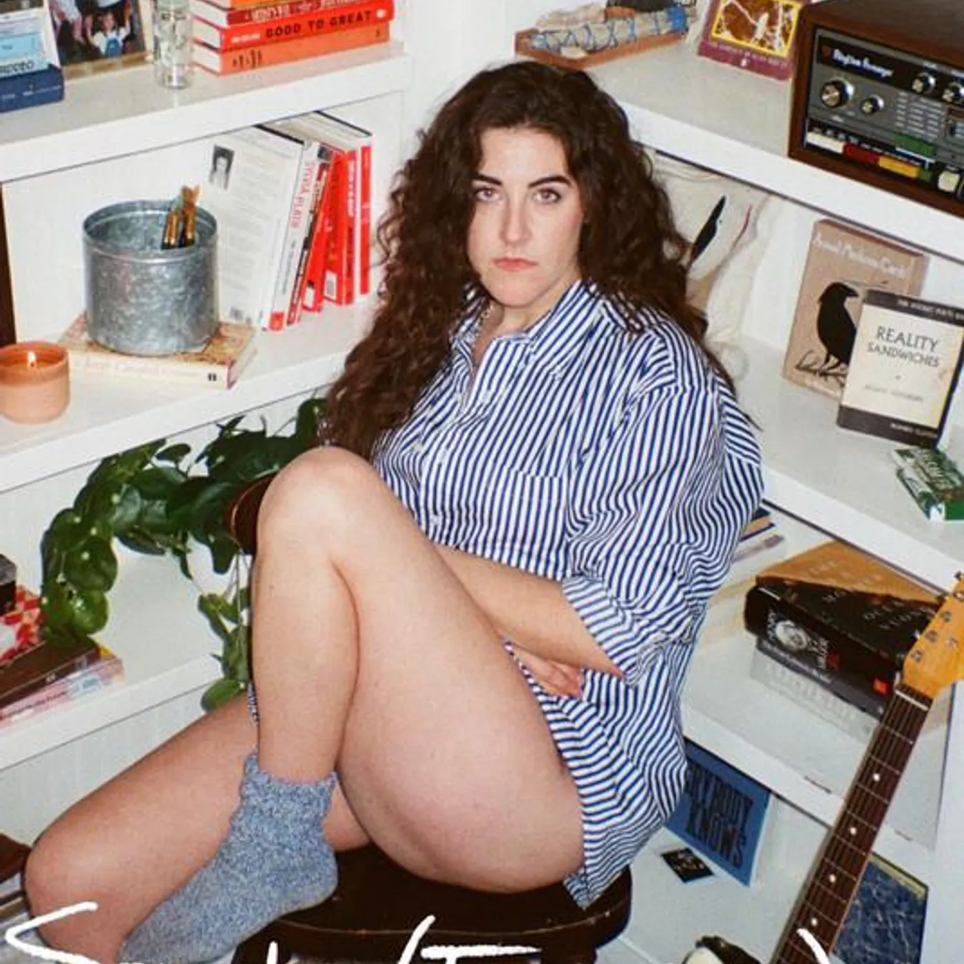 Katie Pearlman Brand Page