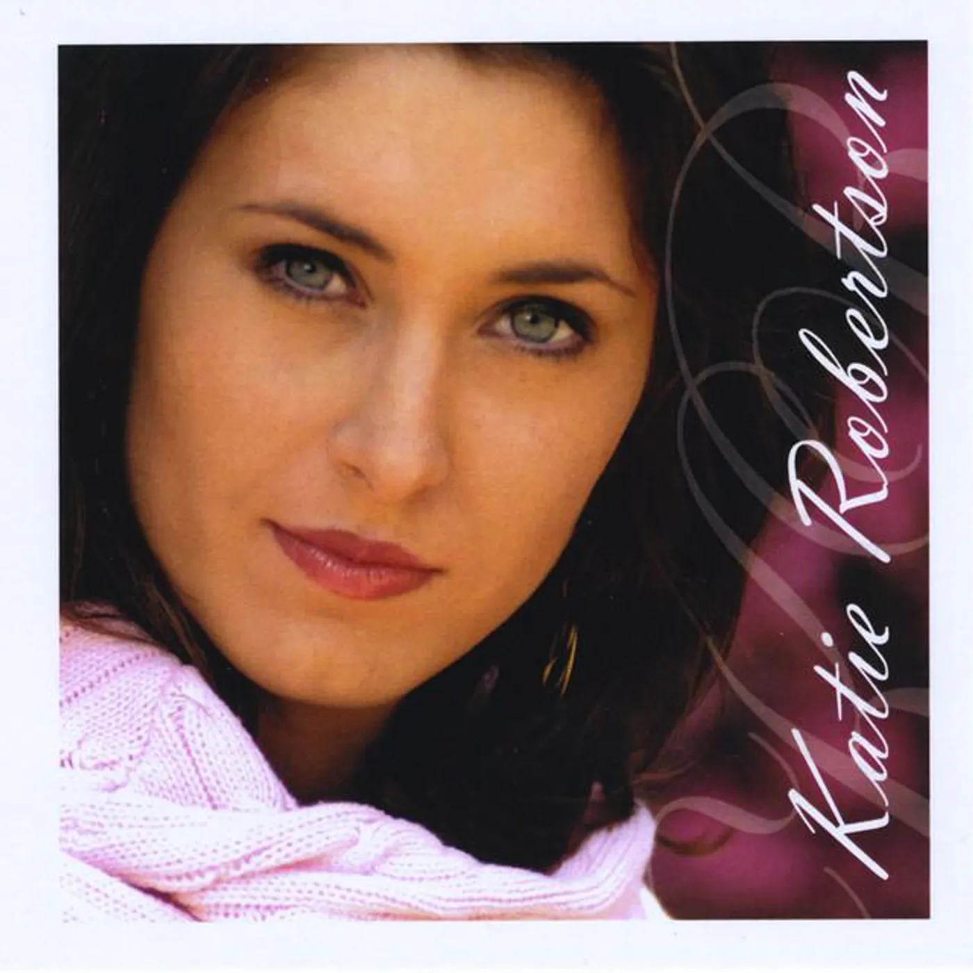 Katie Robertson Brand Page