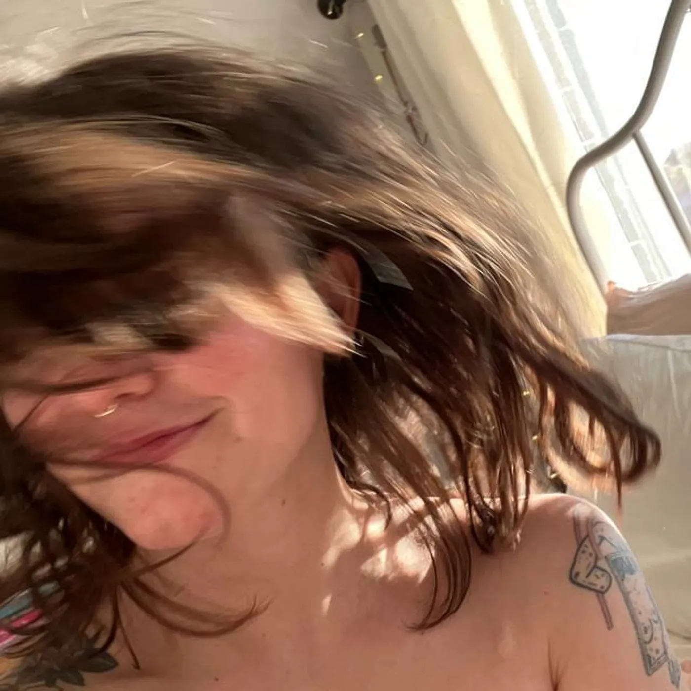 Katie Van Sleen Brand Page