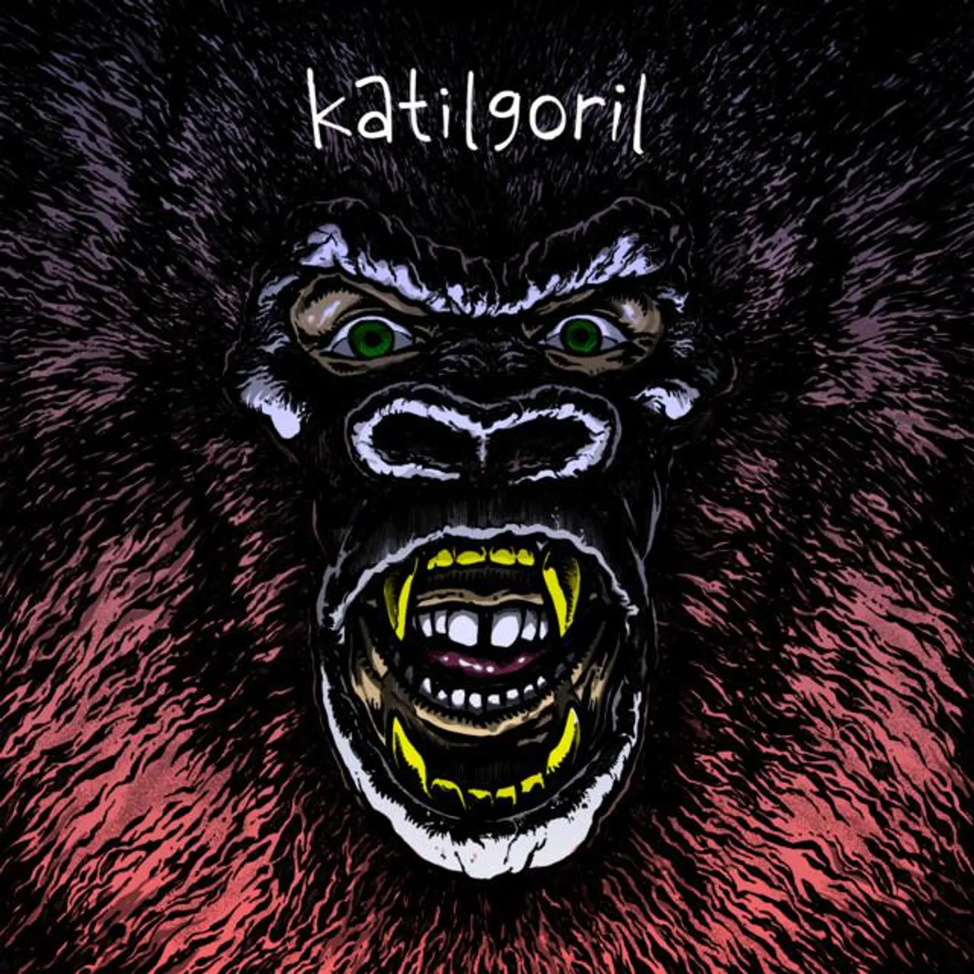 katilgoril