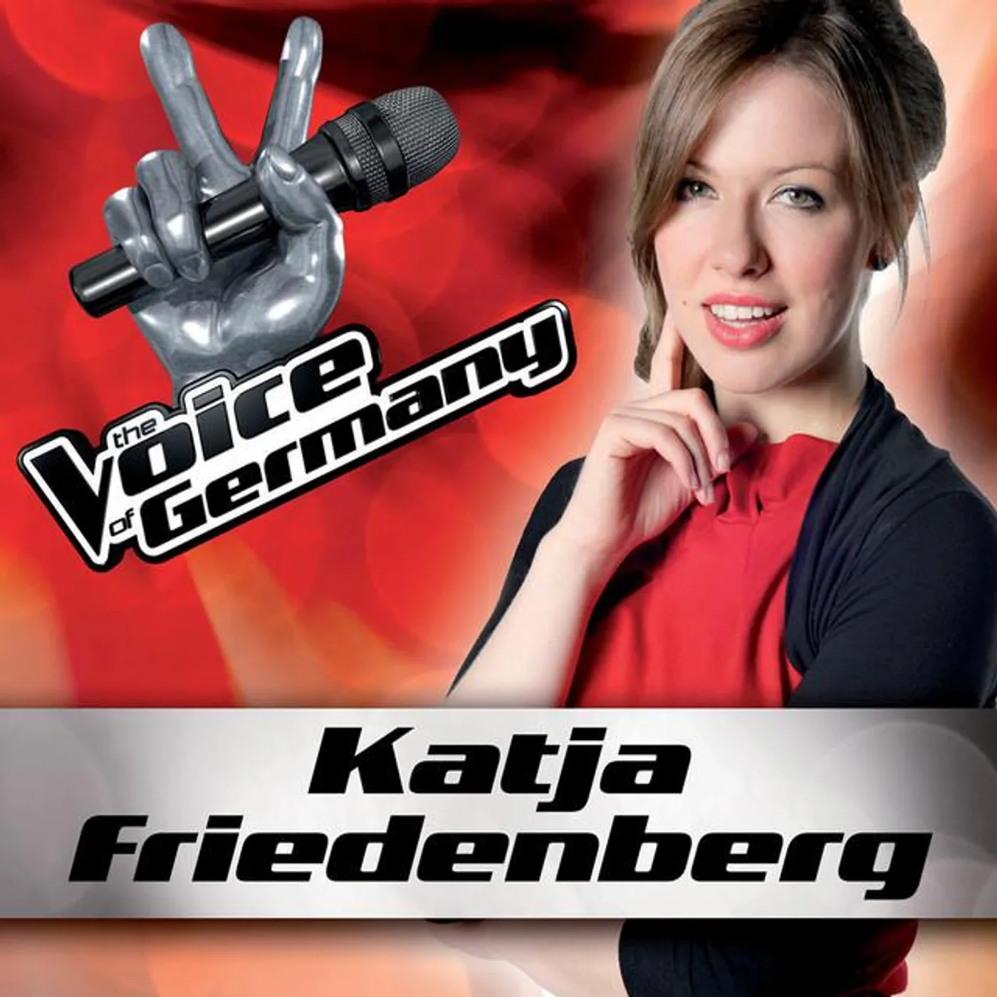 Katja Friedenberg