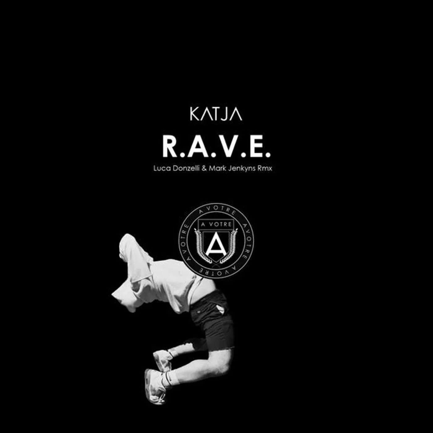 Katja Brand Page