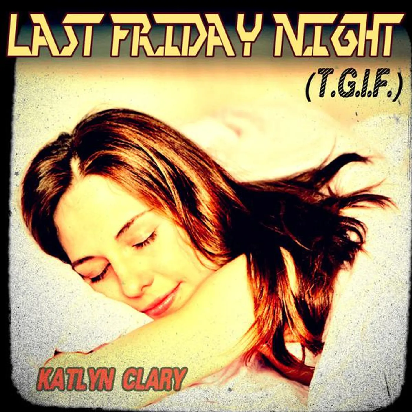 Katlyn Clary Brand Page