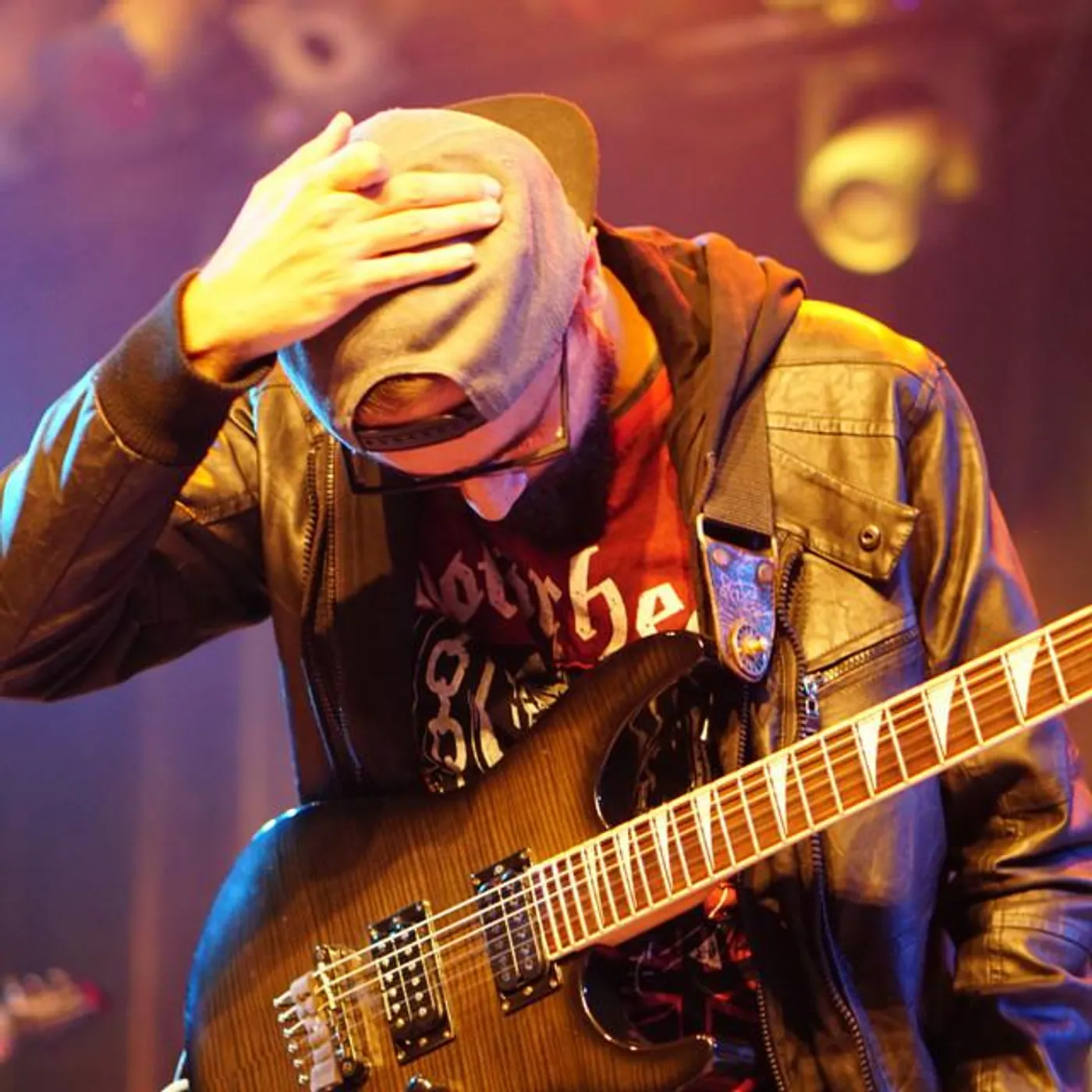 Kato Hafez Brand Page