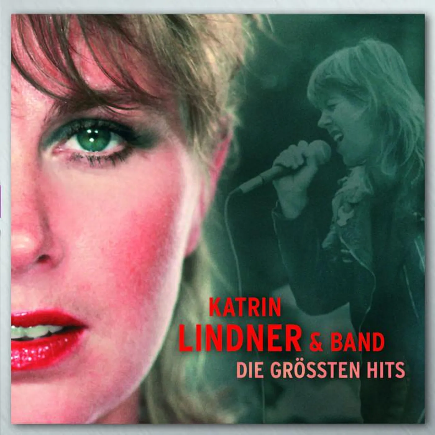 Katrin Lindner & Band