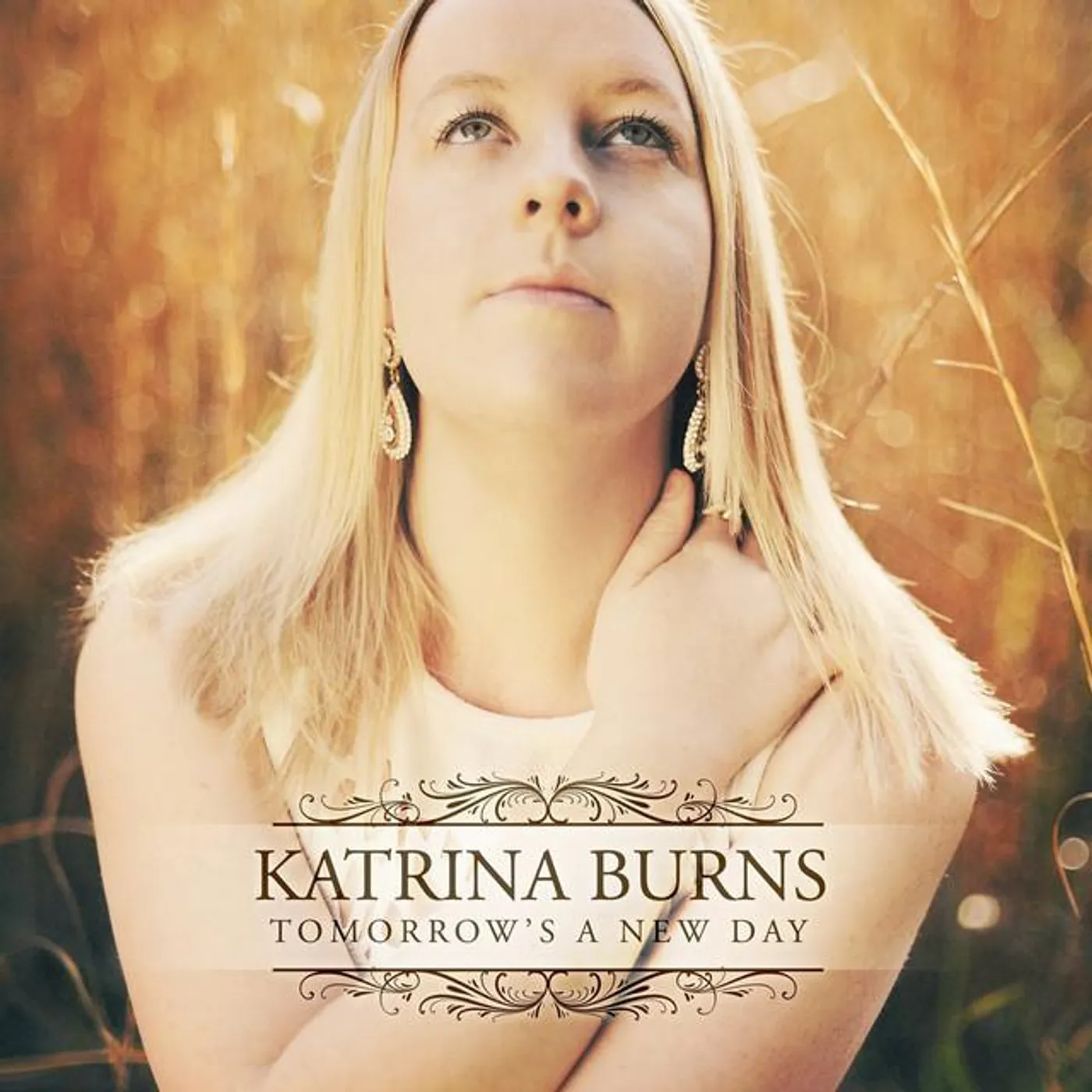 Katrina Burns Brand Page