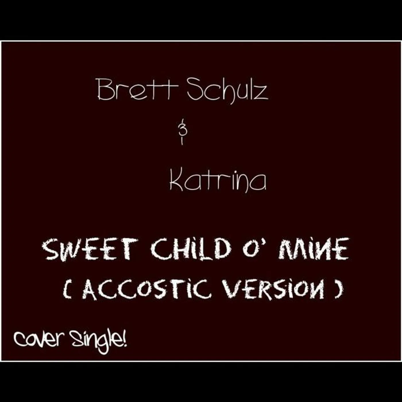 Katrina Brand Page