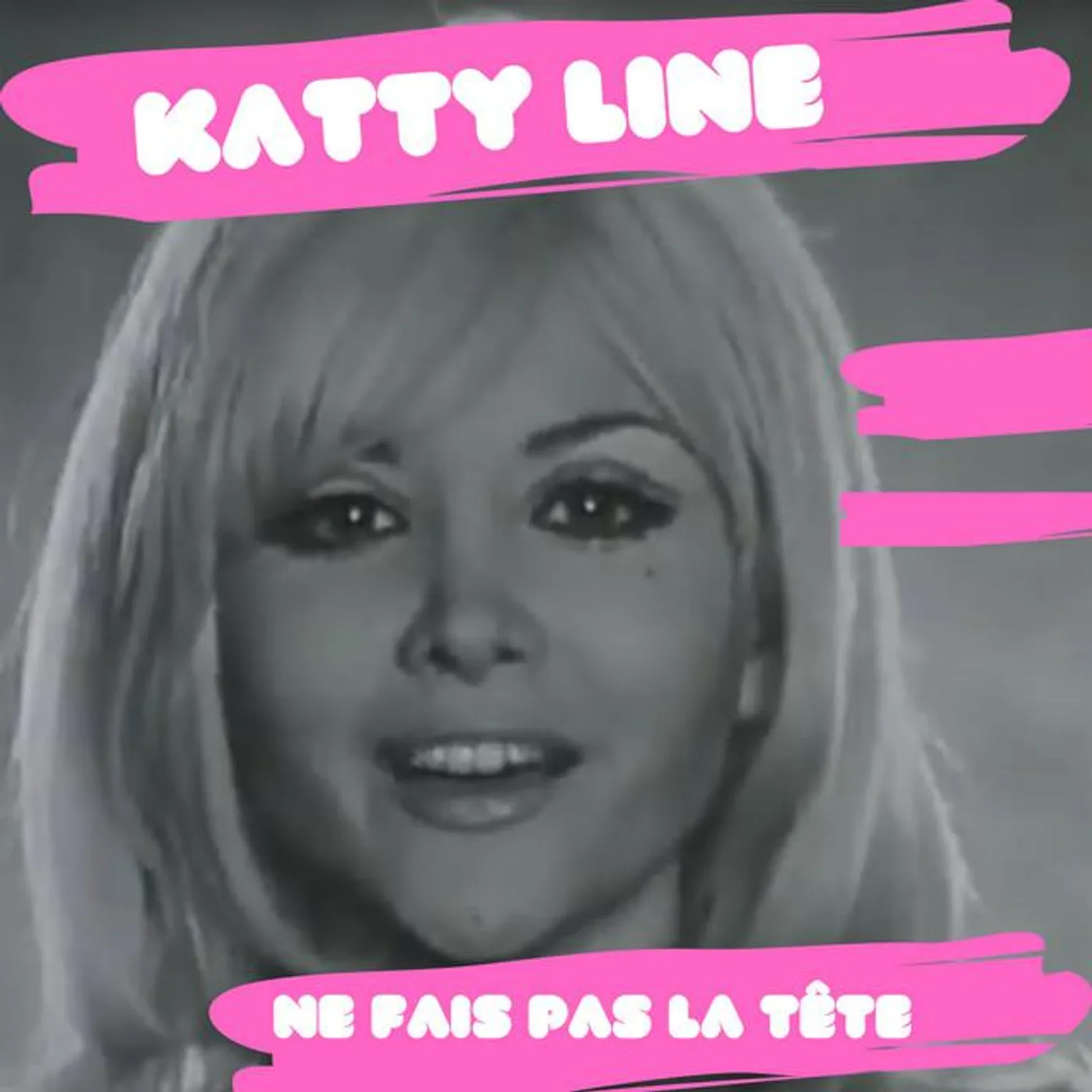 Katty Line Brand Page